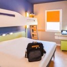 Hotel de la Mer & IBIS Budget Saint Martin de Crau Porte de Camargue