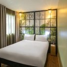 IBIS Styles Parc des Expositions de Villepinte