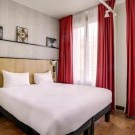 IBIS Daumesnil Porte Doree