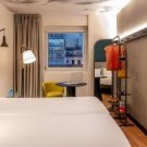 IBIS Malaga Centro Ciudad 