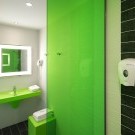 Campanile Prime Argenteuil & Ibis Styles Nivelles Hotel