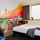 ibis Styles Budapest Citywest