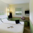 Ibis Budget Madrid Calle 30