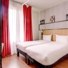 IBIS Daumesnil Porte Doree