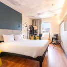 IBIS Malaga Centro Ciudad 