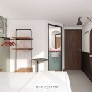 IBIS Styles Colombes Paris Ouest