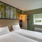 IBIS Styles Parc des Expositions de Villepinte