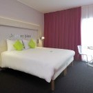Campanile Prime Argenteuil & Ibis Styles Nivelles Hotel