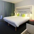 Campanile Prime Argenteuil & Ibis Styles Nivelles Hotel
