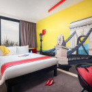 ibis Styles Budapest Citywest