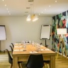 IBIS Styles Parc des Expositions de Villepinte