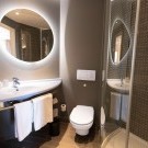 IBIS Malaga Centro Ciudad 