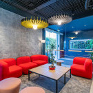IBIS Lisboa Alfragide