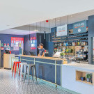 IBIS Lisboa Alfragide