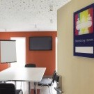 Campanile Prime Argenteuil & Ibis Styles Nivelles Hotel