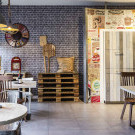 IBIS Lisboa Alfragide