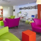 Campanile Prime Argenteuil & Ibis Styles Nivelles Hotel