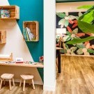 IBIS Styles Parc des Expositions de Villepinte