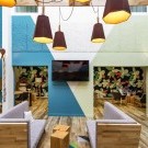 IBIS Styles Parc des Expositions de Villepinte