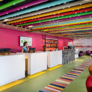 ibis Styles Budapest Citywest