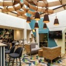 IBIS Styles Parc des Expositions de Villepinte