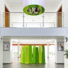 Campanile Prime Argenteuil & Ibis Styles Nivelles Hotel