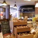 IBIS Styles Parc des Expositions de Villepinte