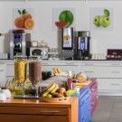 Campanile Prime Argenteuil & Ibis Styles Nivelles Hotel