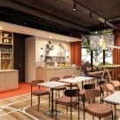 IBIS Styles Colombes Paris Ouest