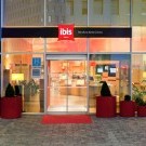 IBIS Barcelona Santa Coloma