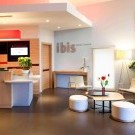 IBIS Barcelona Santa Coloma