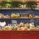 IBIS Barcelona Santa Coloma
