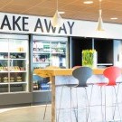 IBIS Sint Niklaas & IBIS Schipol Amsterdam Airport