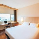 IBIS Sint Niklaas & IBIS Schipol Amsterdam Airport