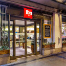 ibis London City Shoreditch