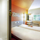 Ibis Budget Fréjus Capitou Hotel