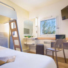 Ibis Budget Fréjus Capitou Hotel
