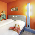 Ibis Budget Fréjus Capitou Hotel