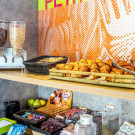 Ibis Budget Fréjus Capitou Hotel