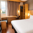 ibis Paris Porte d’Italie Hotel