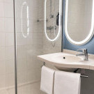 ibis Paris Porte d’Italie Hotel