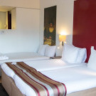 Best Western Plus City Hotel Gouda 4****