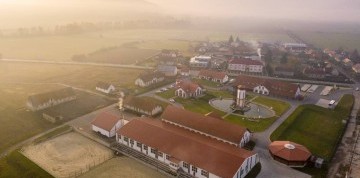 Furmanske preteky na Masarykovom dvore 2026