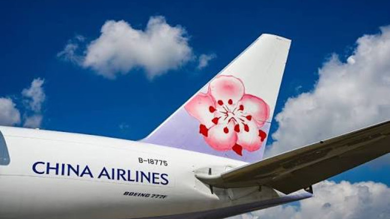 China Airlines