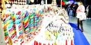 Čokoládový festival vo Viedni s prehliadkou mesta 