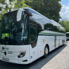 Mercedes Benz Tourismo RHD-L - AA981HS