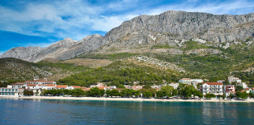 Týždeň na Makarskej riviére s dopravou a polpenziou - penzión Herceg 3*