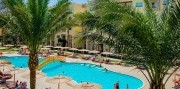 Letecký pobytový zájazd do Egypta - El Karma Aqua Beach Resort