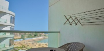 Letecký pobytový zájazd do Egypta - Scandic Resort Hurghada