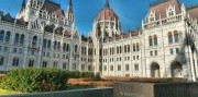 Zájazd do Budapešti s návštevou Tropicaria Oceanaria